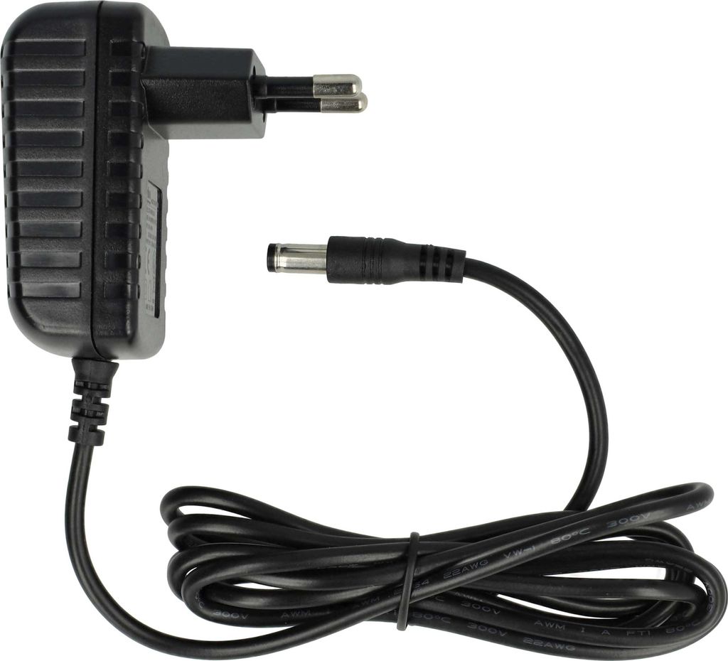 Vhbw Ladegerät Ersatz Für Philips Akku-Staubsauger – Kompatibel Mit Modell 300003472831, ZD12D290050EU, 29V/0.5A