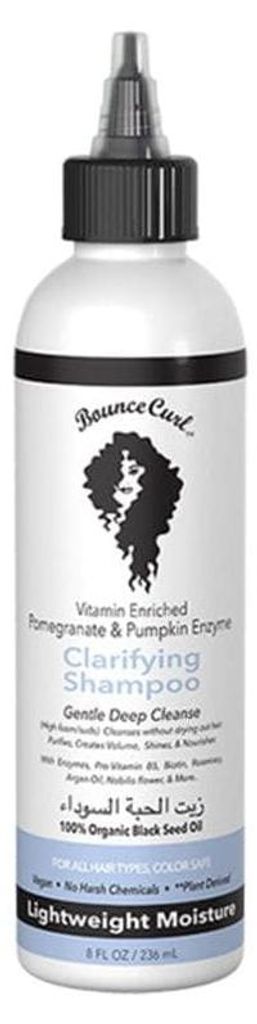 Bounce Curl Enzyme Gentle Clarifying Shampoo Obrázok produktu 