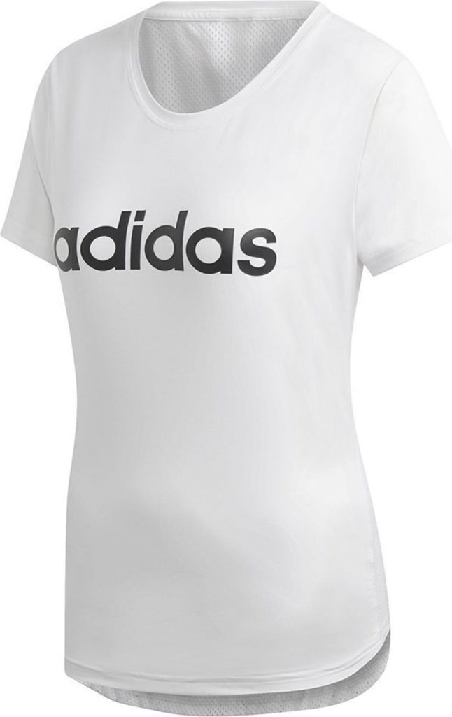 adidas Design 2 Move Logo Tee DU2080