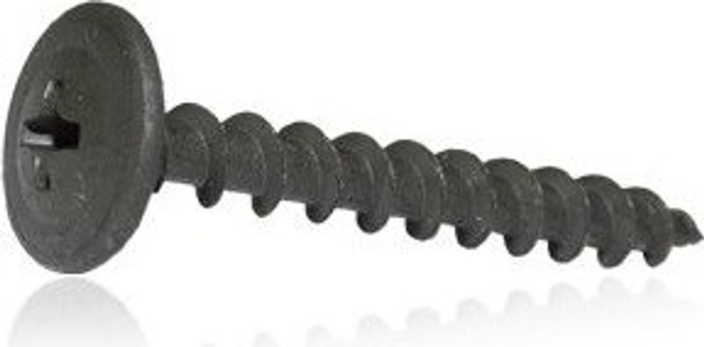 Schraube SAD TX COARSE 4,2 x 70 FS - Packung mit 250 Stück