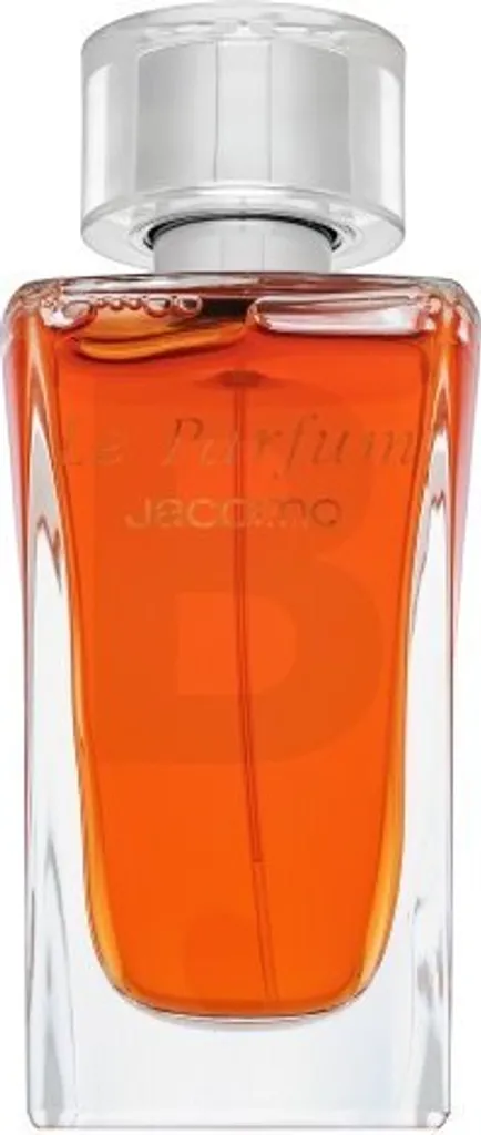Jacomo Le Parfum 100ml EDP Spray - Tenue Longue Durée et Sillage Intense