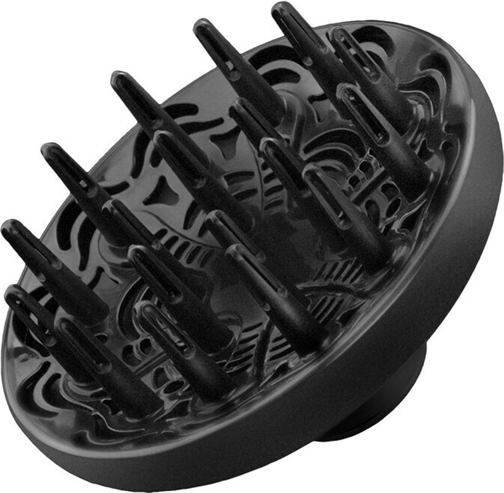 BaByliss D572DE Suszarka do włosów 2200 W Czarny Zdjęcie produktu 7