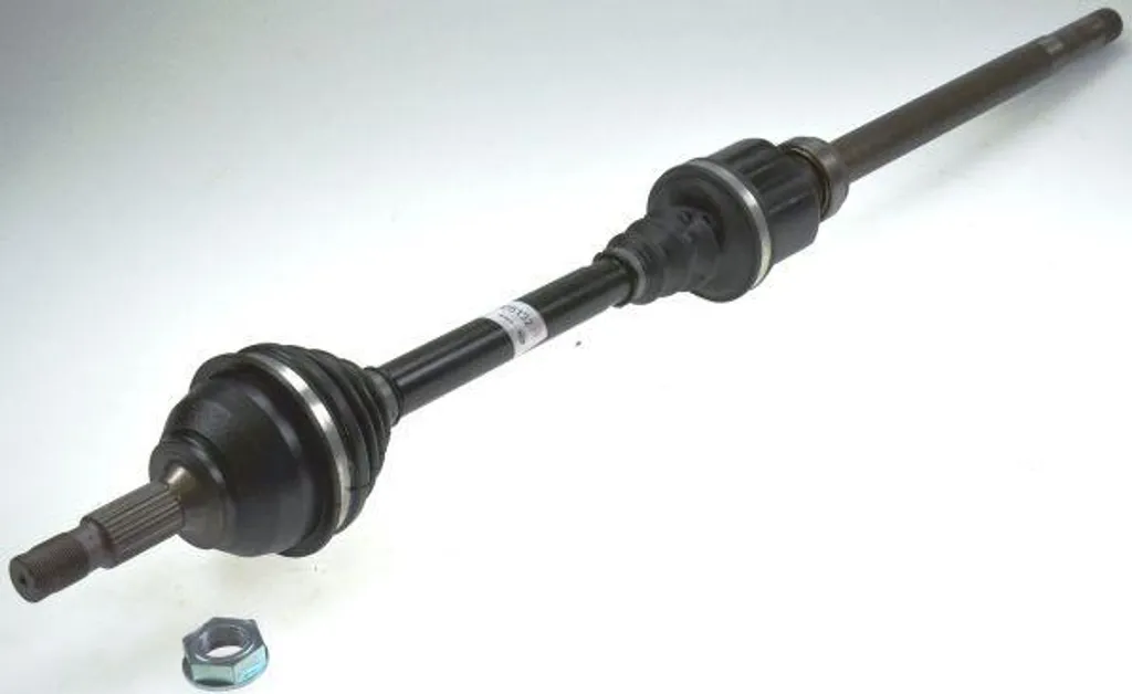 Supprimez les vibrations : Arbre de transmission 3273NP Peugeot et Jumpy