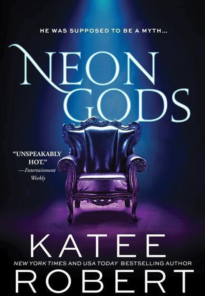 Neon Gods