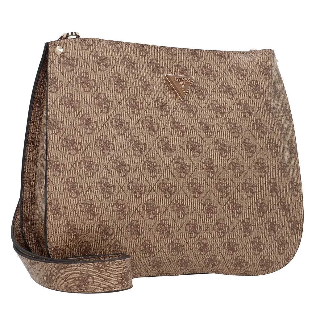 Guess Meridian - Borsa a tracolla 32 cm - 19