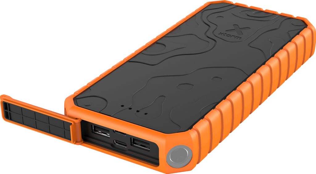 Xtorm Rugged Power Bank 20.000