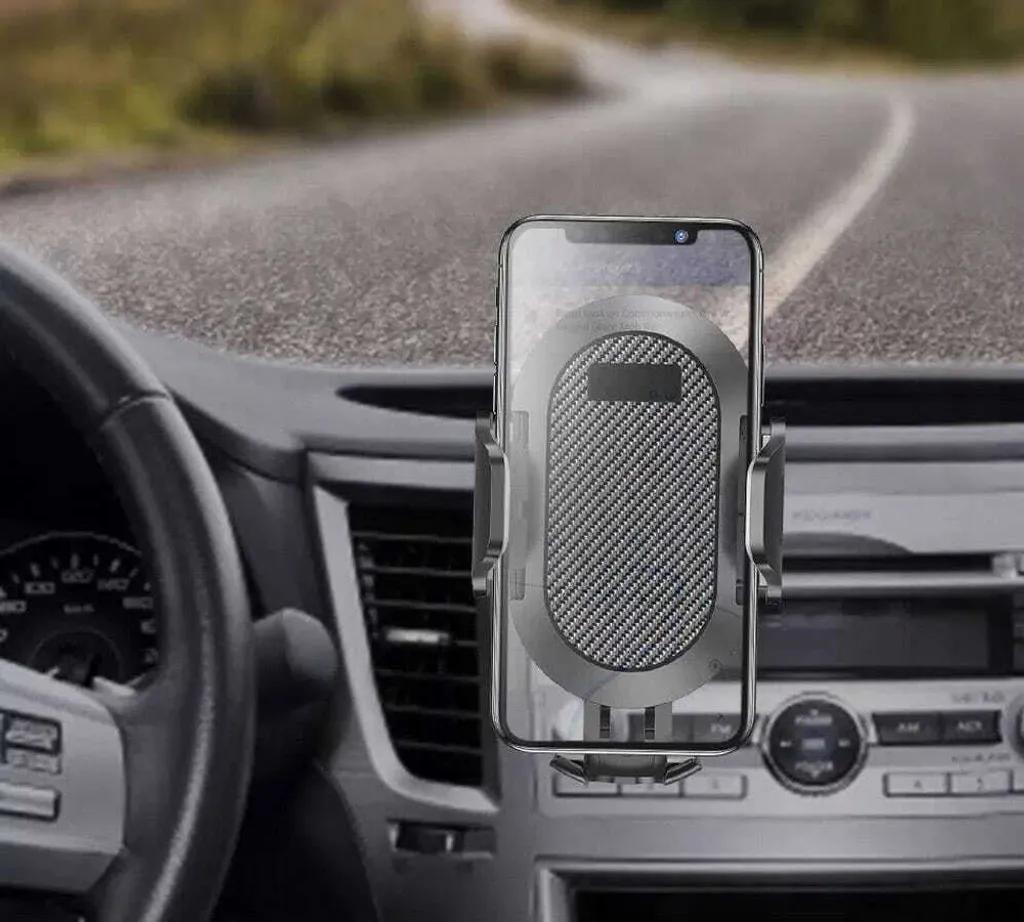 Tech-Protect V1 Supporto Universale Auto per Cruscotto e Vetro - 19