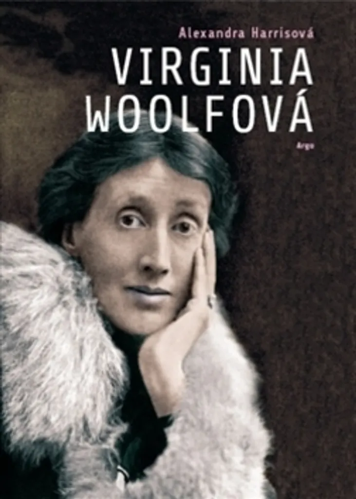 Guide Virginia Woolf de Harris - Idéal pour Étudiants et Passionnés de Lettres