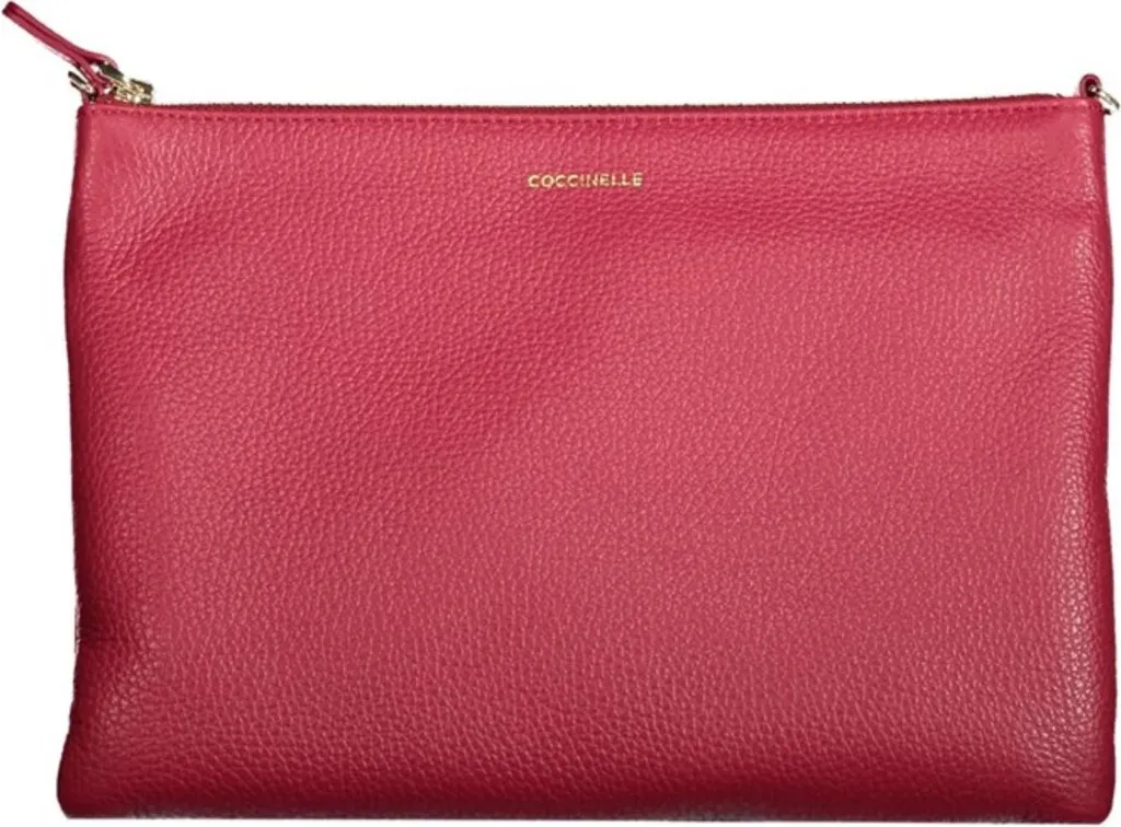 Sac Coccinelle e5mma55f401 : Sac Bandoulière en Cuir Best