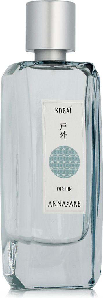 Annayake Kogai for Him Eau de Toilette 100 ml Produktbild 5
