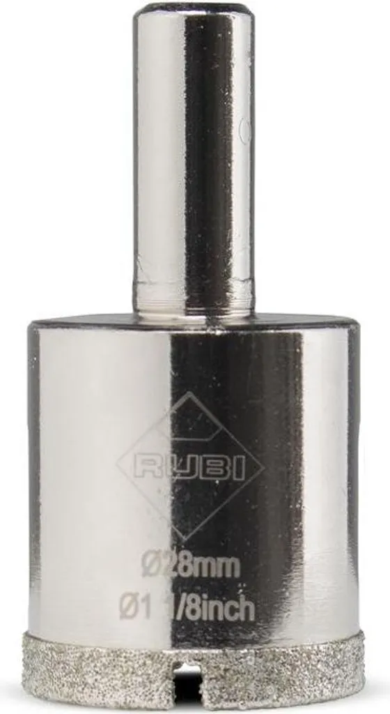 Disco Rubi 5962 D28 per Taglio ad Umido | Alta Precisione per Gres