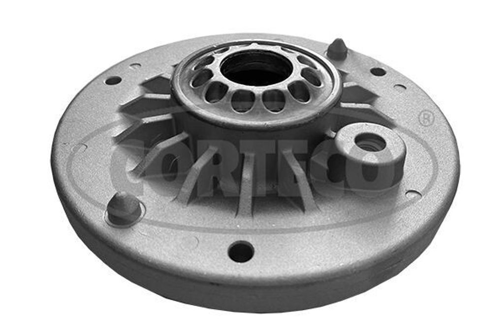 poduszka amort.P.kpl. BMW X3 F25/F26 X4 13-18 lewa/prawa
