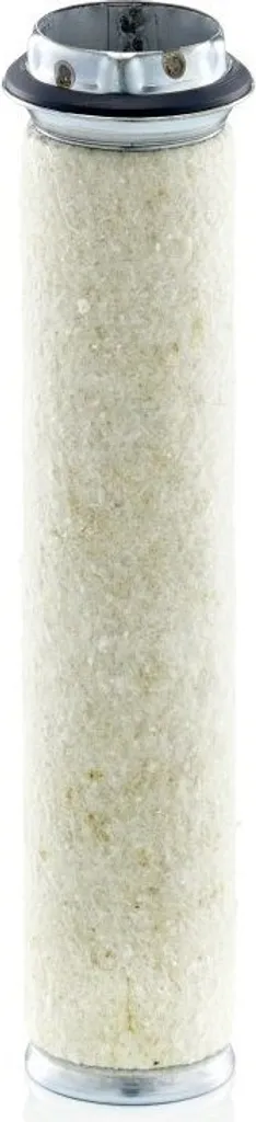 Filtre à particules pour moteur MANN-FILTER CF 700 - Entretien Audi A6