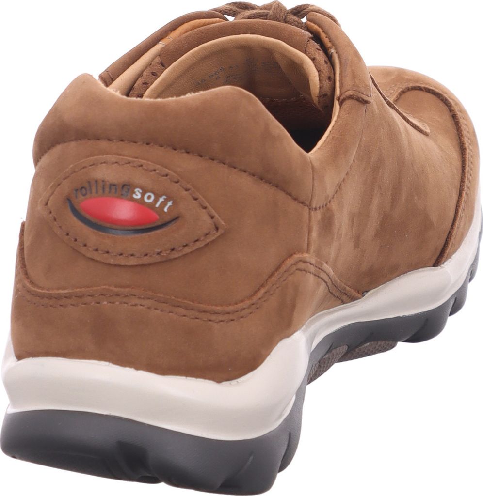 Gabor (0) Sportliche Schnürschuhe KAPSEL-KOLL Damen Produktbild 9