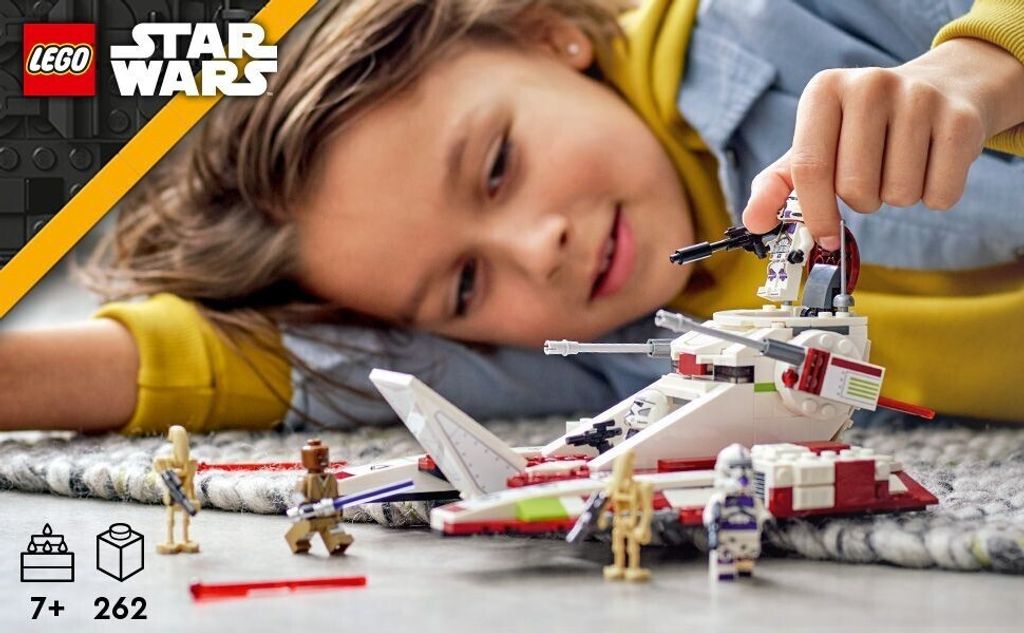 LEGO® Star Wars 75342 Republikový stíhací tank™ Obrázok produktu 21