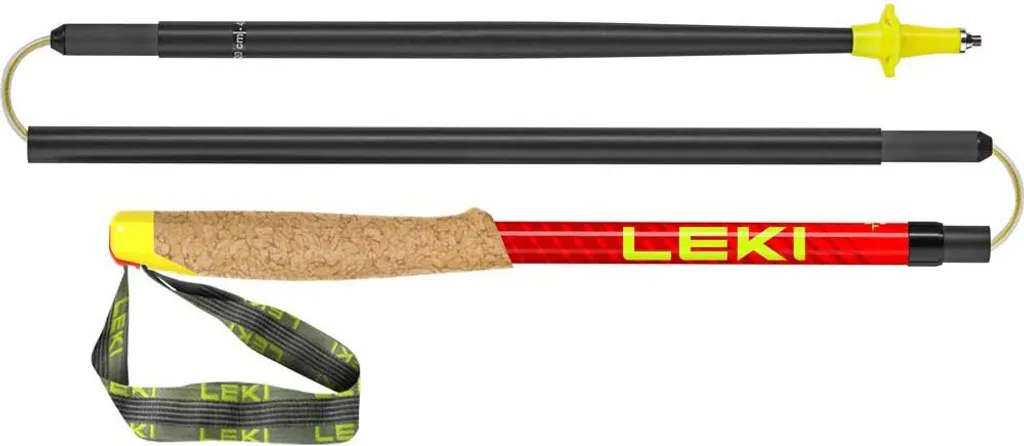 Équipement de Trail Neotrail Pro FX.One 120 cm pour la Compétition