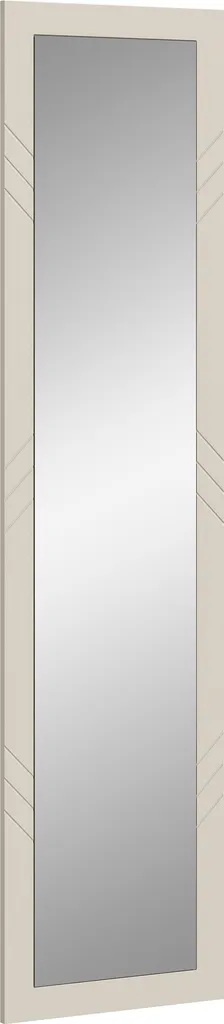 Notes miroir beige mat : post-it réfléchissants pour votre intérieur