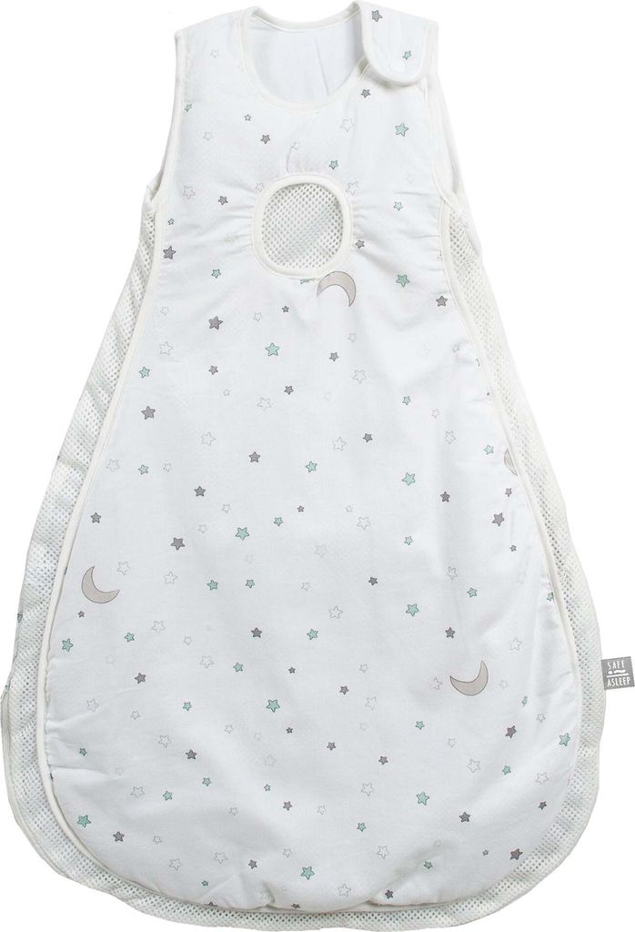 roba Schlafsack safe asleep Easy Air Babyschlafsack Produktbild 
