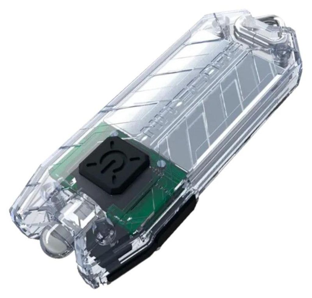 Nitecore TUBE 2.0 Mini torcia LED, con Micro USB, max. 55 Immagine del prodotto 
