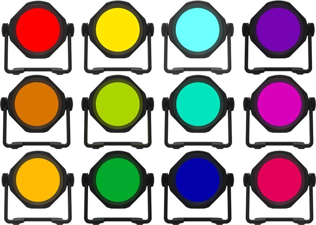 Kit d'Éclairage LED Beamo Studio Creator pour Streaming et Vidéo YouTube - 6