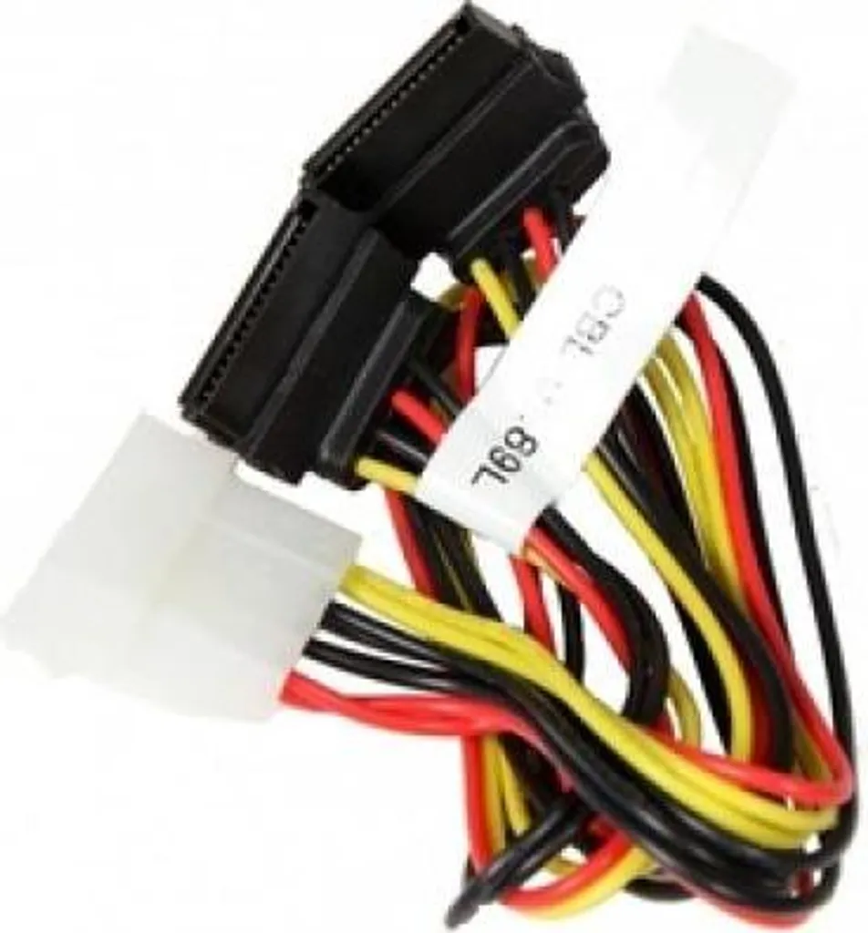 Câble de Liaison Serveur CBL-0289L - Accessoire de Montage Super Micro