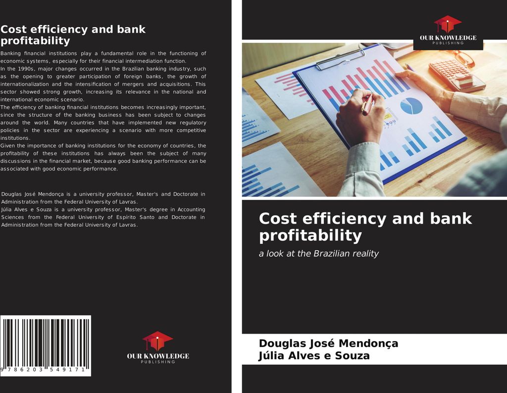Cost efficiency and bank profitability