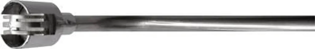 Sonde de surface Greisinger GOF 400 VE Typ K 113280 pour mesure précise