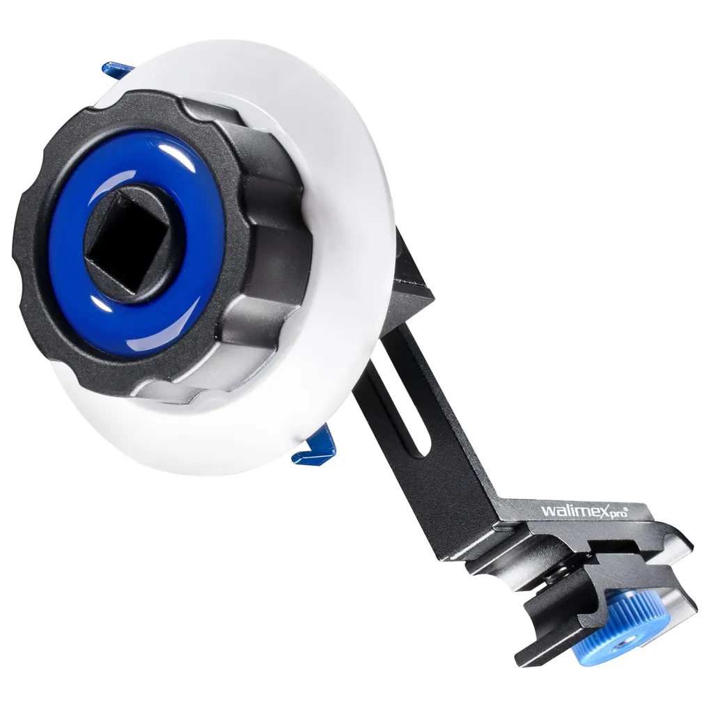 Walimex Pro Follow Focus F0 estrattore di fuoco (15 mm)