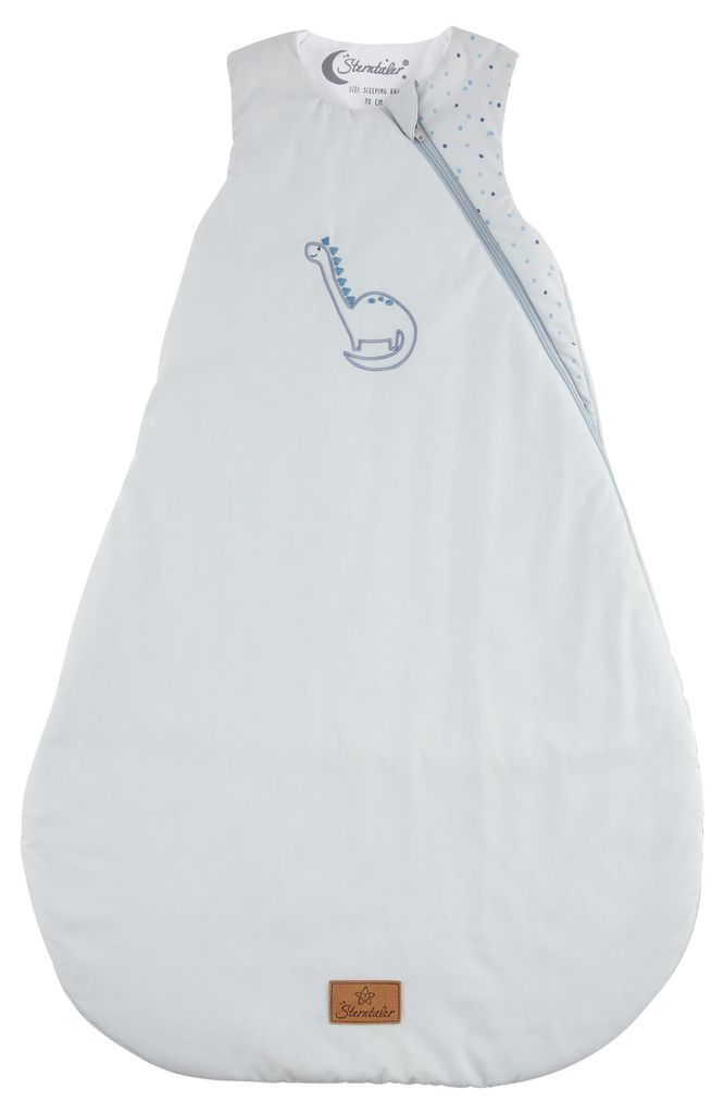 Sterntaler Schlafsack 100cm DINO Rexi