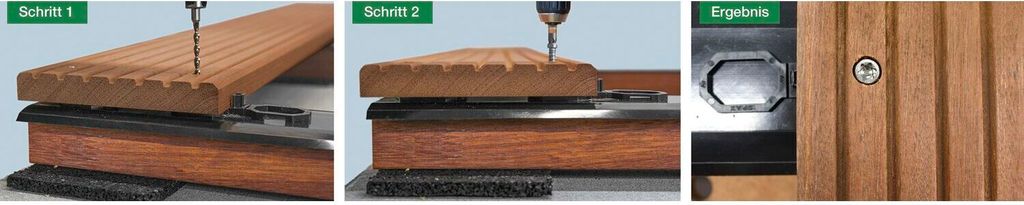 SPAX ZylKo T-STAR+ 5,0x50/22,5 A2 Fixgewinde Produktbild 6