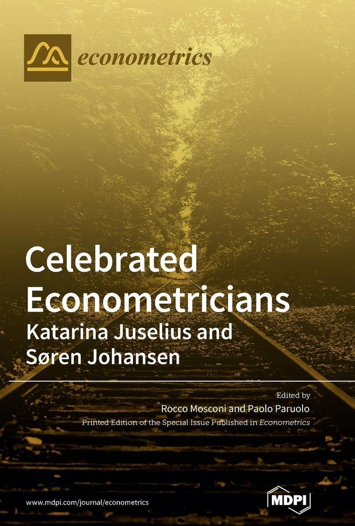 Celebrated Econometricians