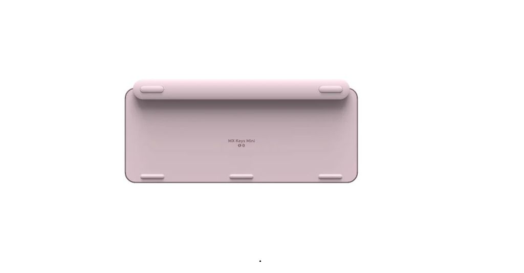 Logitech MX Keys Mini - Mini - Bezprzewodowa - Zdjęcie produktu 4