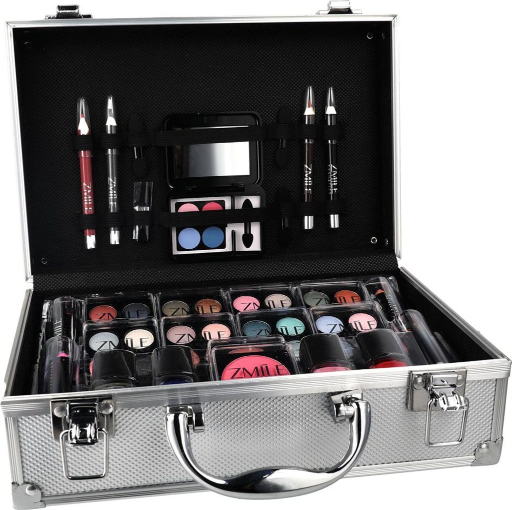 Zmile Cosmetics Everybody's Darling Case Produktbild 