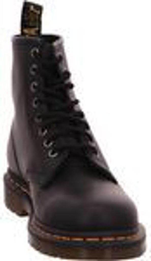 Dr. Martens 1460 Schnürstiefel Schwarz Produktbild 34