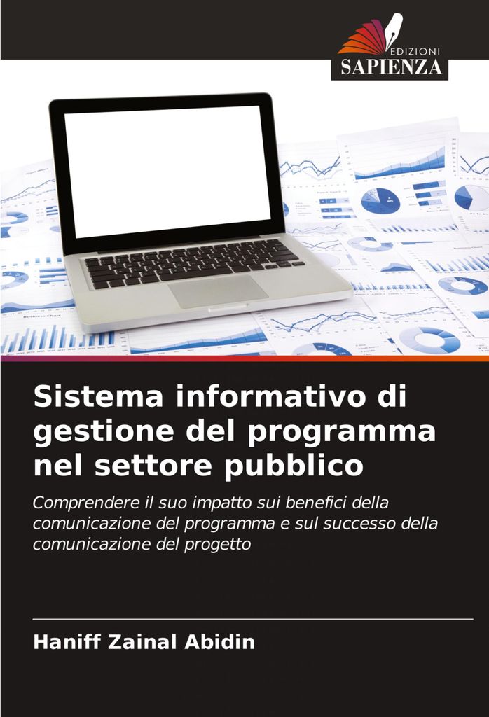 Sistema informativo di gestione del programma nel settore pubblico
