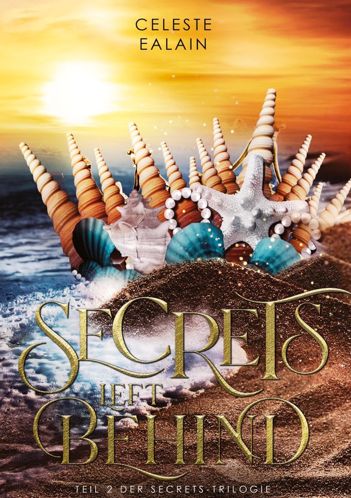 Secrets left behind