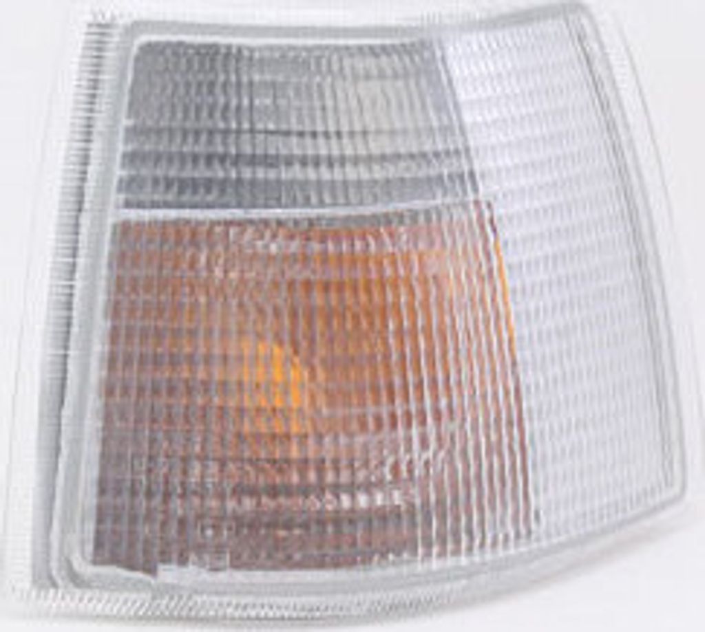 Johns, Standlichtleuchte Blinker passend für Volvo 850 Blink- Und 09/93- 12/96 vorne LI 6817027