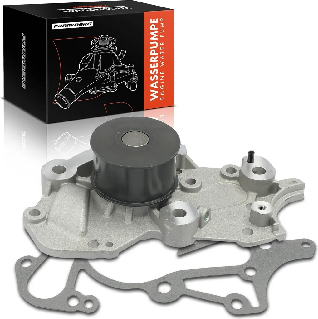 Pompe de refroidissement moteur pour KIA Carnival VQ et Magentis 2.2