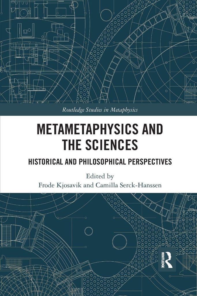 Metametaphysics and the Sciences