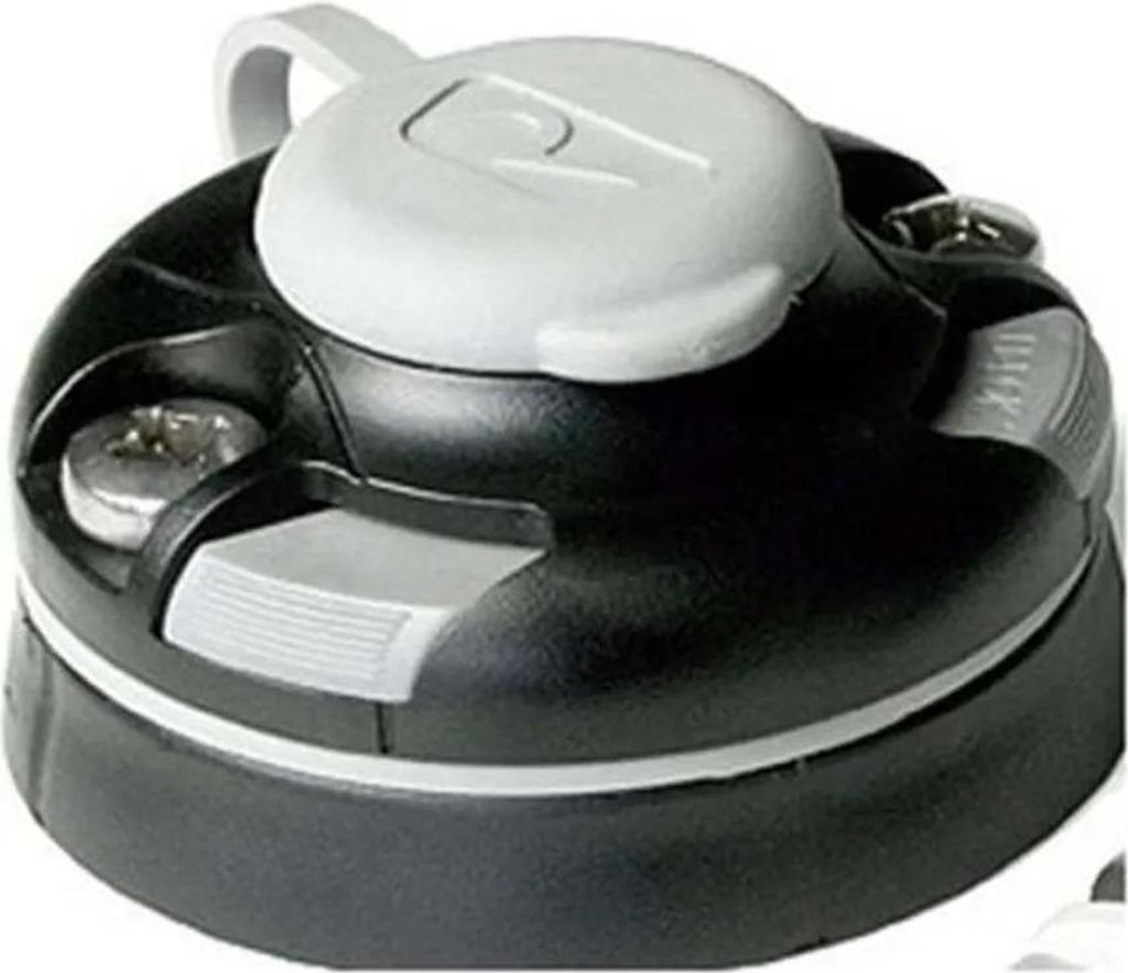 Railblaza Starport-support Silber Silber One Size