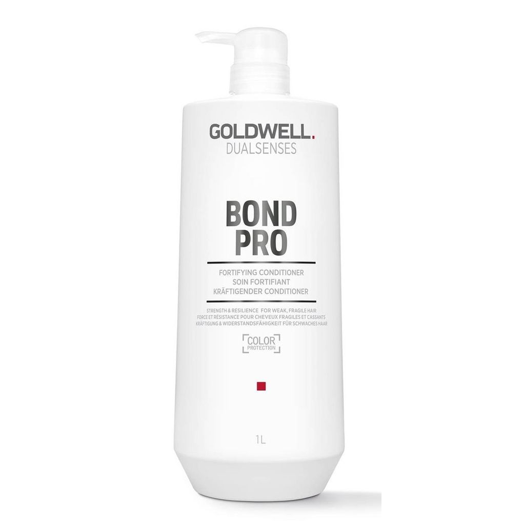 Goldwell Dualsenses Bond Pro Fortifying Conditioner odżywka Zdjęcie produktu 