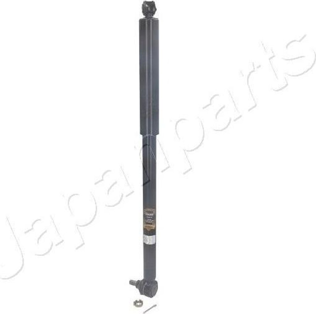 JAPANPARTS MM-00006 Lenkungsdämpfer für TOYOTA HILUX VI Pick-up (N1) 4 Runner (N1) HILUX V Pick-up (LN, KZN1, VZN1) 4 Runner (N5, N6, N7)