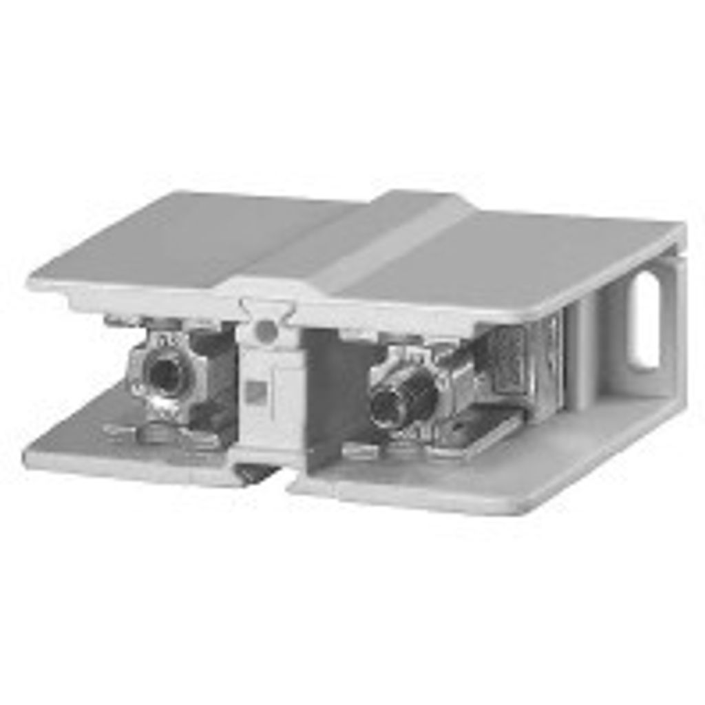 Klemme 250A, 5p f.Netzans. K150/5