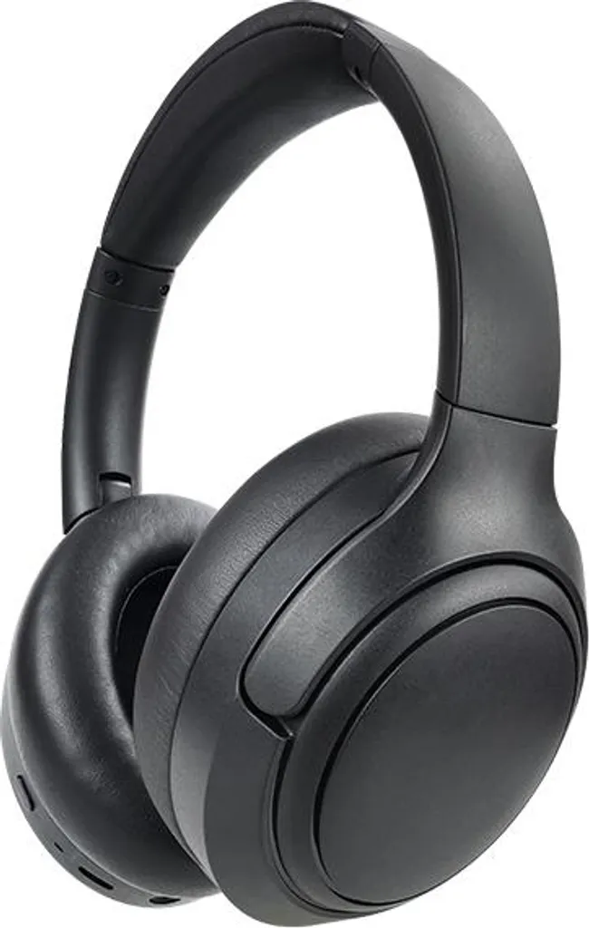 Casque Sans Fil TRACER Mobile Ultra ANC - Casque Arceau Bluetooth à Réduction
