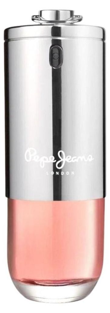 Pepe Jeans Bright Edp Spray 80 ml Produktbild 
