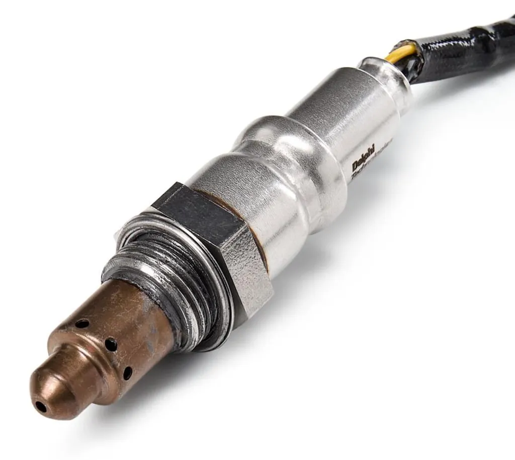 Capteur de Diagnostic Sonde Lambda pour Mercedes Classe A B et CLA