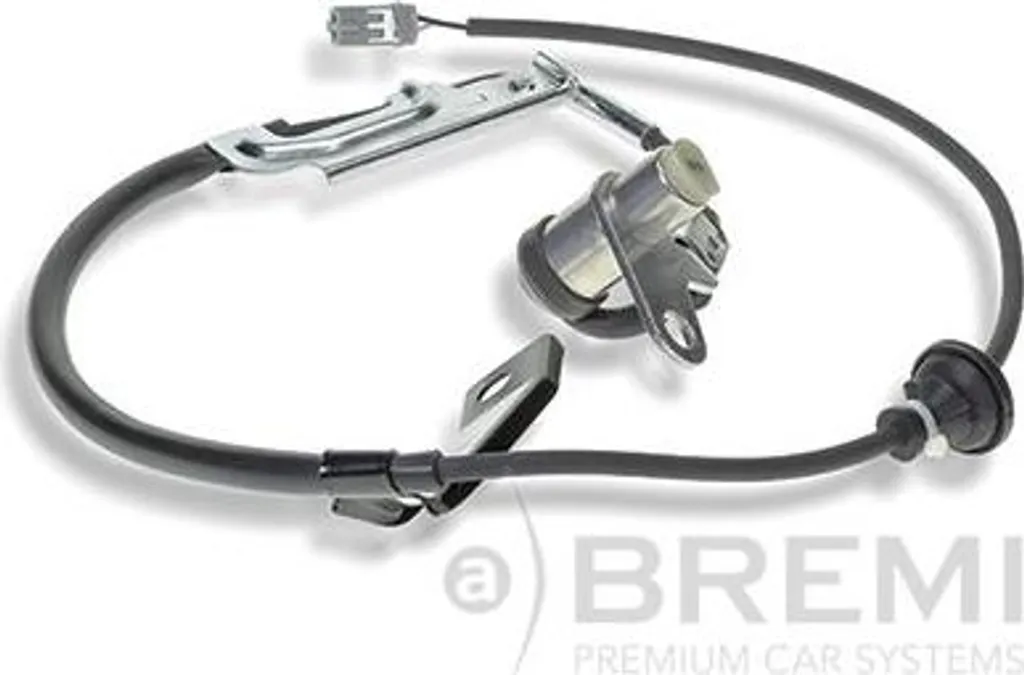 Rigenera la tua Toyota Corolla con il Sensore ABS BREMI 51496