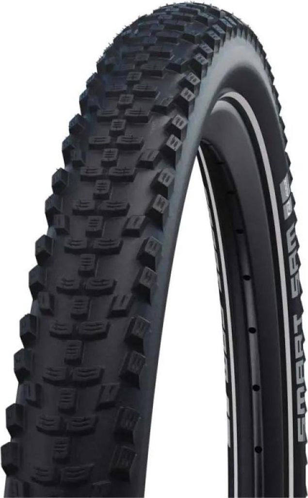 71 Schwalbe MTB plášť na kolo Smart Sam Plus, 28x1.85" Obrázek produktu 