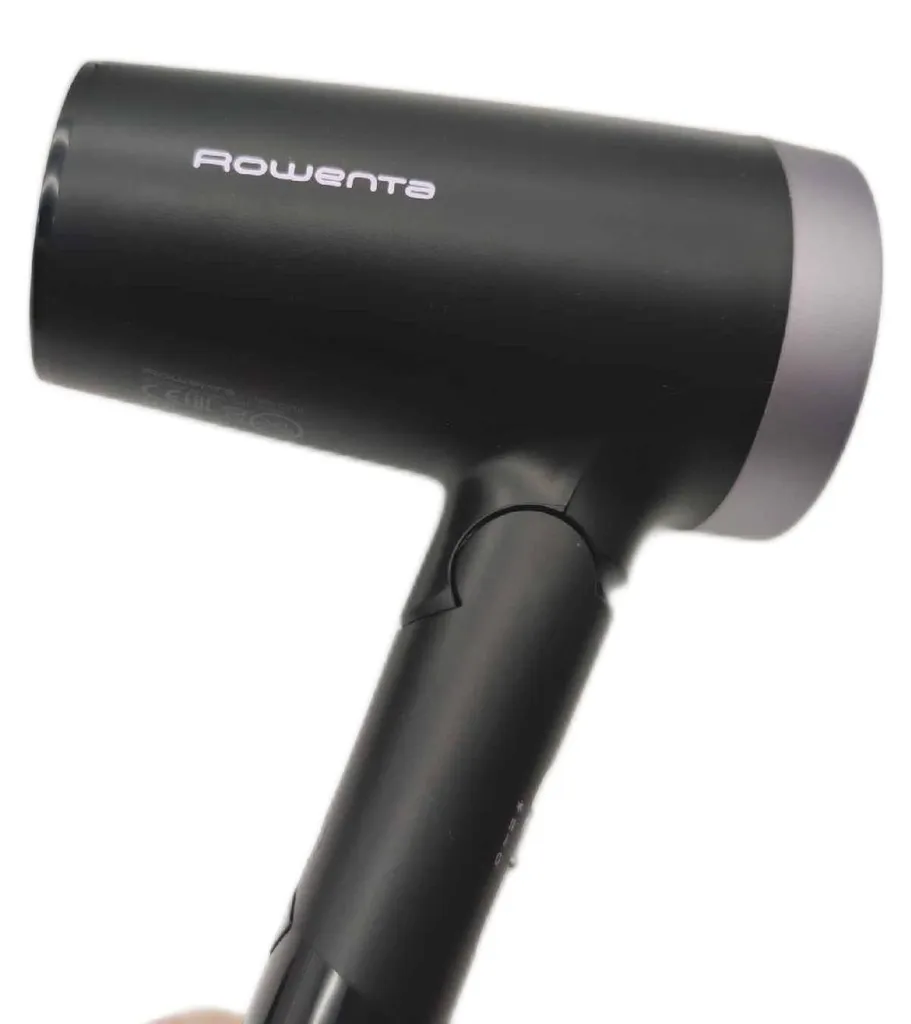 Sèche-cheveux Compact Rowenta CV1831F0 : Séchage Rapide et Facile - 13