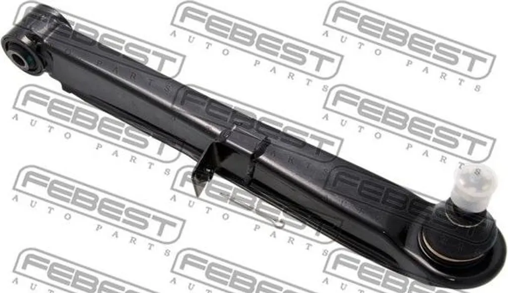 Suspension de roue pour Sonata - Bras de suspension robuste 1225-EFRL
